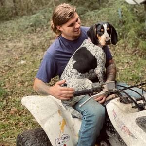 Meet your Posher, Drew